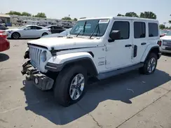 1C4HJXEG5JW303515 2018 JEEP WRANGLER