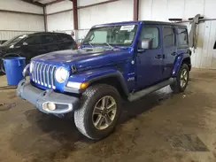 1C4HJXEG5JW312537 2018 JEEP WRANGLER