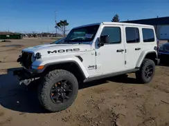 1C4HJXEG5JW313736 2018 JEEP WRANGLER