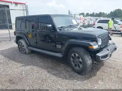 1C4HJXEG5JW320461 2018 JEEP WRANGLER