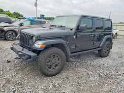 1C4HJXEG5JW320489 2018 JEEP WRANGLER