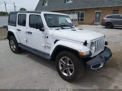 1C4HJXEG5JW320895 2018 JEEP WRANGLER