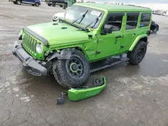 1C4HJXEG5JW322064 2018 JEEP WRANGLER