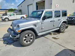 1C4HJXEG5JW325224 2018 JEEP WRANGLER