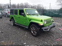 1C4HJXEG5JW325482 2018 JEEP WRANGLER