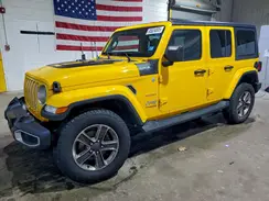 1C4HJXEG5KW515350 2019 JEEP WRANGLER