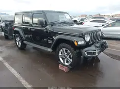 1C4HJXEG5KW527899 2019 JEEP WRANGLER