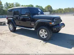 1C4HJXEG5KW528406 2019 JEEP WRANGLER