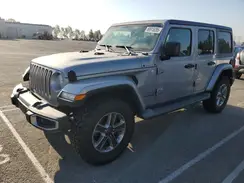1C4HJXEG5KW528566 2019 JEEP WRANGLER