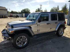 1C4HJXEG5KW536196 2019 JEEP WRANGLER