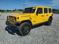 1C4HJXEG5KW544492 2019 JEEP WRANGLER