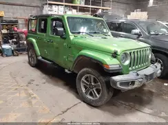 1C4HJXEG5KW548199 2019 JEEP WRANGLER
