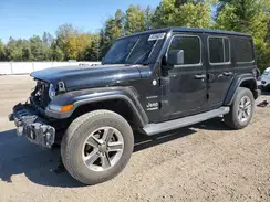1C4HJXEG5KW549109 2019 JEEP WRANGLER