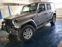 1C4HJXEG5KW566816 2019 JEEP WRANGLER
