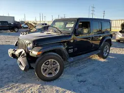 1C4HJXEG5KW570347 2019 JEEP WRANGLER