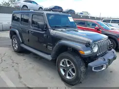 1C4HJXEG5KW572762 2019 JEEP WRANGLER