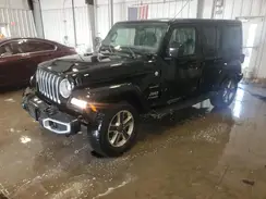 1C4HJXEG5KW576746 2019 JEEP WRANGLER