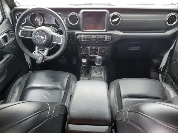 1C4HJXEG5KW585656 2019 JEEP WRANGLER - Image 8