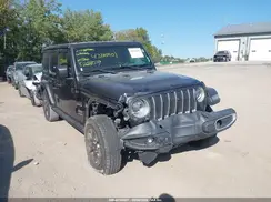 1C4HJXEG5KW597919 2019 JEEP WRANGLER