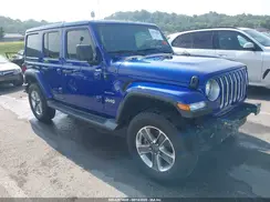 1C4HJXEG5KW602388 2019 JEEP WRANGLER