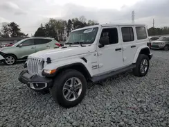 1C4HJXEG5KW602598 2019 JEEP WRANGLER