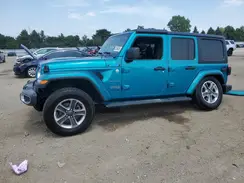 1C4HJXEG5KW606912 2019 JEEP WRANGLER