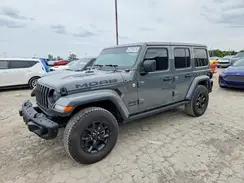 1C4HJXEG5KW607655 2019 JEEP WRANGLER