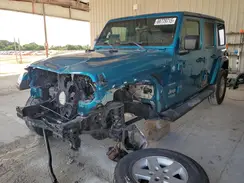 1C4HJXEG5KW626321 2019 JEEP WRANGLER