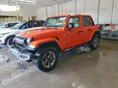 1C4HJXEG5KW633303 2019 JEEP WRANGLER