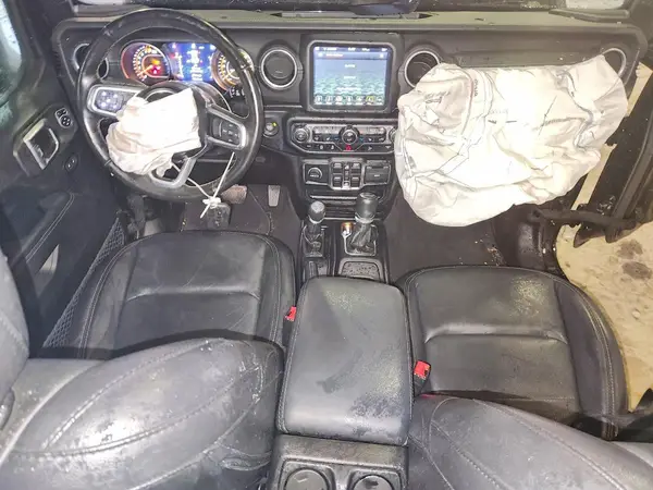 1C4HJXEG5KW633656 2019 JEEP WRANGLER - Image 8
