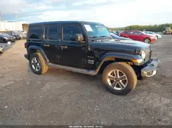 1C4HJXEG5KW643426 2019 JEEP WRANGLER