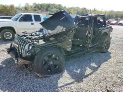 1C4HJXEG5KW651736 2019 JEEP WRANGLER