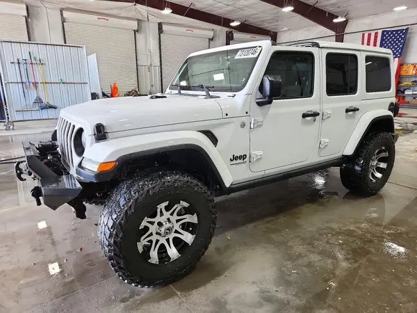 1C4HJXEG5LW125608 2020 JEEP WRANGLER - Image 1