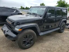 1C4HJXEG5LW160021 2020 JEEP WRANGLER