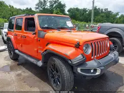 1C4HJXEG5LW232965 2020 JEEP WRANGLER