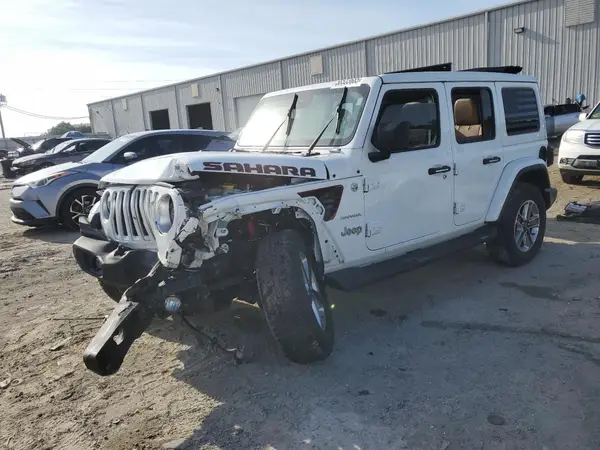1C4HJXEG5LW260202 2020 JEEP WRANGLER - Image 1