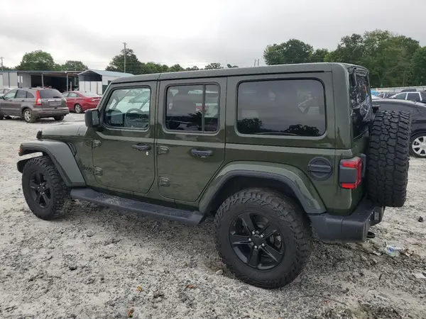1C4HJXEG5LW293328 2020 JEEP WRANGLER - Image 2