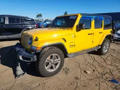 1C4HJXEG5MW501760 2021 JEEP WRANGLER