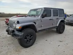 1C4HJXEG5MW501905 2021 JEEP WRANGLER