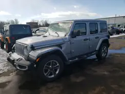 1C4HJXEG5MW507414 2021 JEEP WRANGLER
