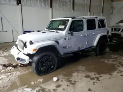 1C4HJXEG5MW524505 2021 JEEP WRANGLER