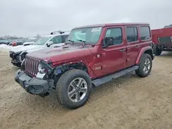 1C4HJXEG5MW583408 2021 JEEP WRANGLER