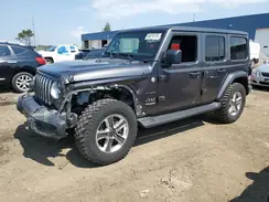 1C4HJXEG5MW584607 2021 JEEP WRANGLER