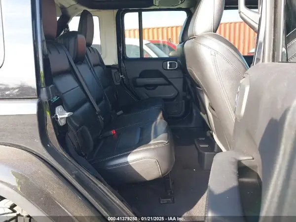 1C4HJXEG5MW595929 2021 JEEP WRANGLER - Image 8