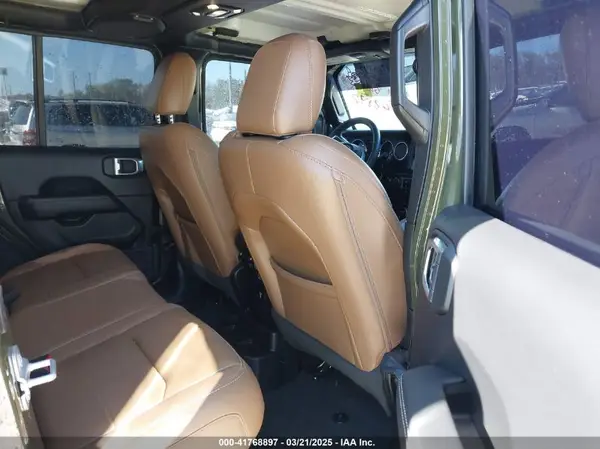 1C4HJXEG5MW613068 2021 JEEP WRANGLER - Image 8