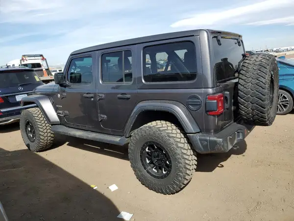 1C4HJXEG5MW620621 2021 JEEP WRANGLER - Image 2