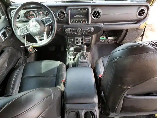1C4HJXEG5MW620621 2021 JEEP WRANGLER - Image 8