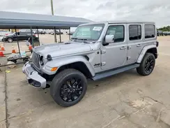 1C4HJXEG5MW659306 2021 JEEP WRANGLER