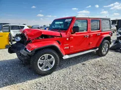 1C4HJXEG5MW706589 2021 JEEP WRANGLER