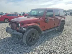 1C4HJXEG5MW715387 2021 JEEP WRANGLER